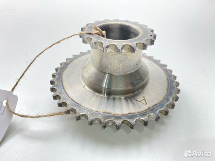 Шестерня грм Kia Sorento BL D4CB 2002