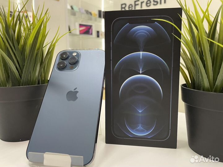 iPhone 12 Pro, 128 ГБ