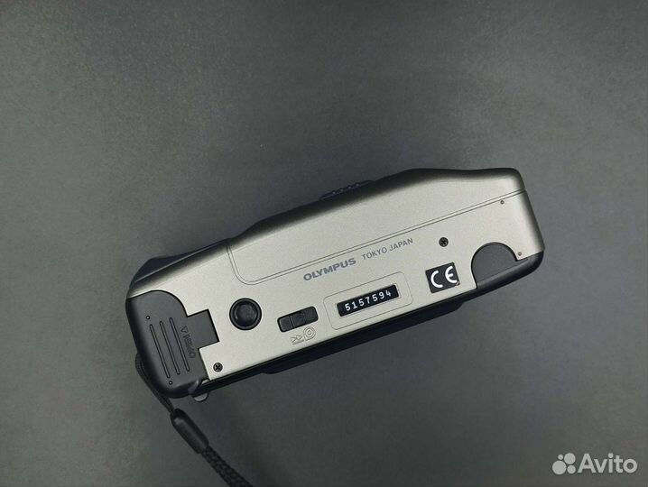 Olympus Trip MD3 ST