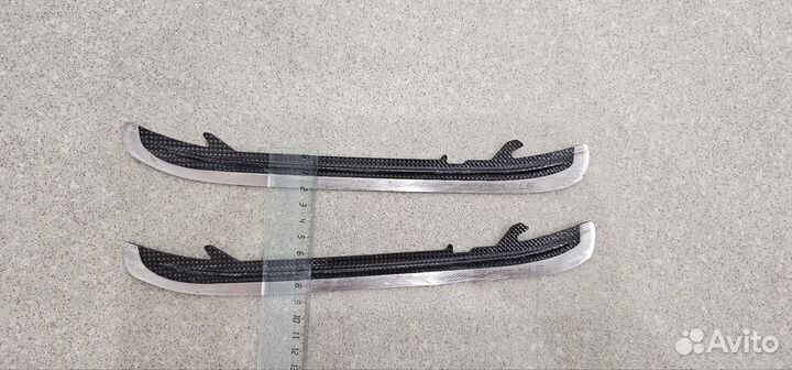 Лезвия для хоккейных коньков 272