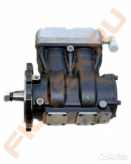Компрессор воздушный CA6DM2 original FAW