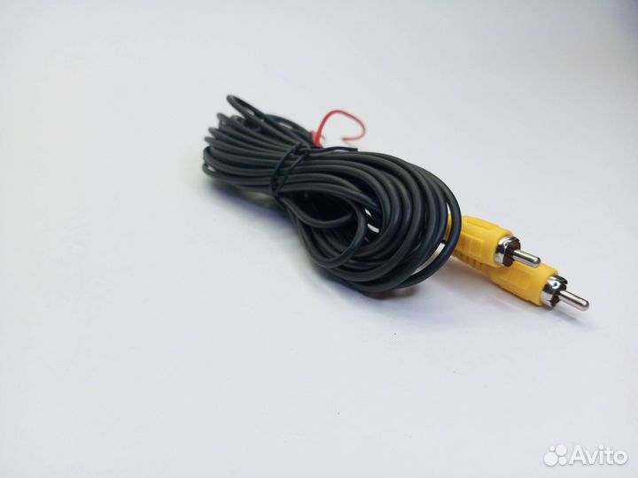 Видео кабель 6 метров