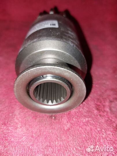 Привод стартера(бендикс) К-700,маз