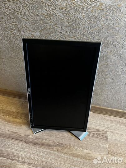 Монитор Dell