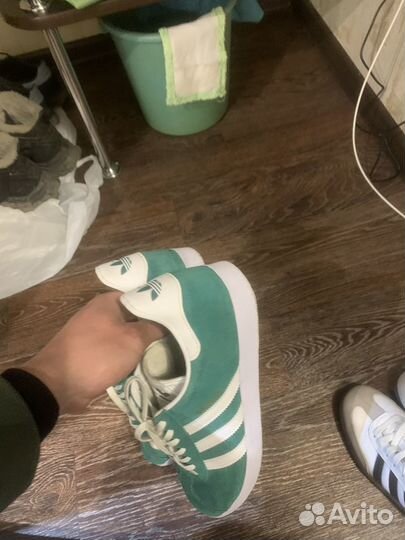 Adidas gazelle