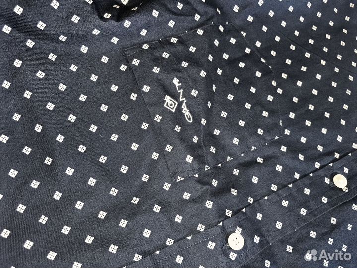 Рубашка Gant оригинал