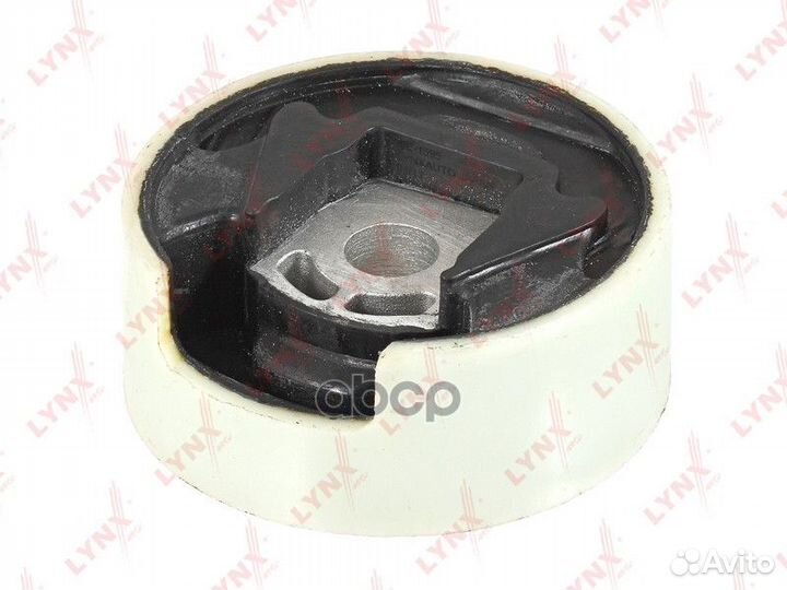 Сайлентблок подрамника перед прав/лев ME159