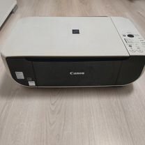 Принтер canon mp210