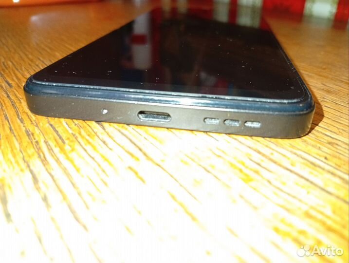 Xiaomi Redmi 13C, 4/128 ГБ