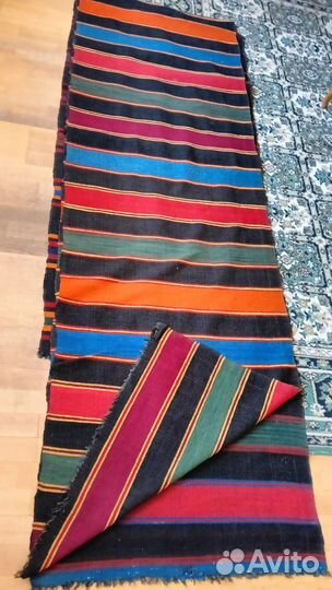 Домотканые половики