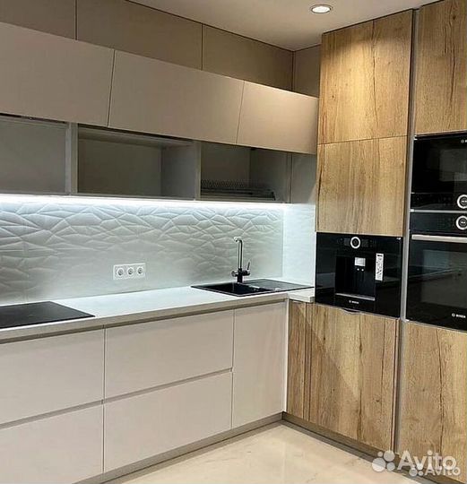 Кухня на заказ