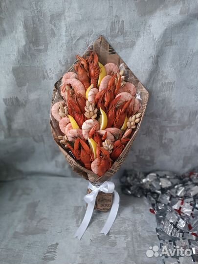 Мужские букеты букет для мужчин