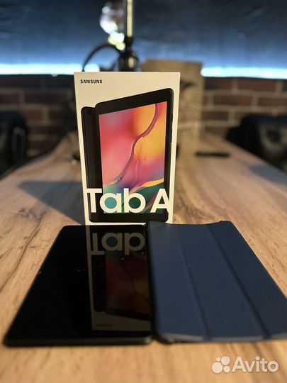 Планшет samsung galaxy tab a8 lte 32 gb
