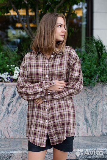 Рубашка KT sport