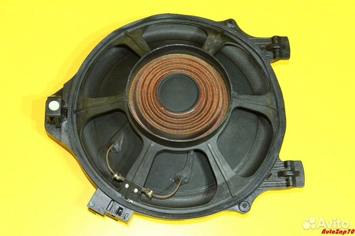 S500 W222 Низкочастотный динамик Burmester