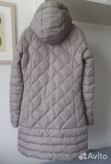 Пуховик outventure 42 размер