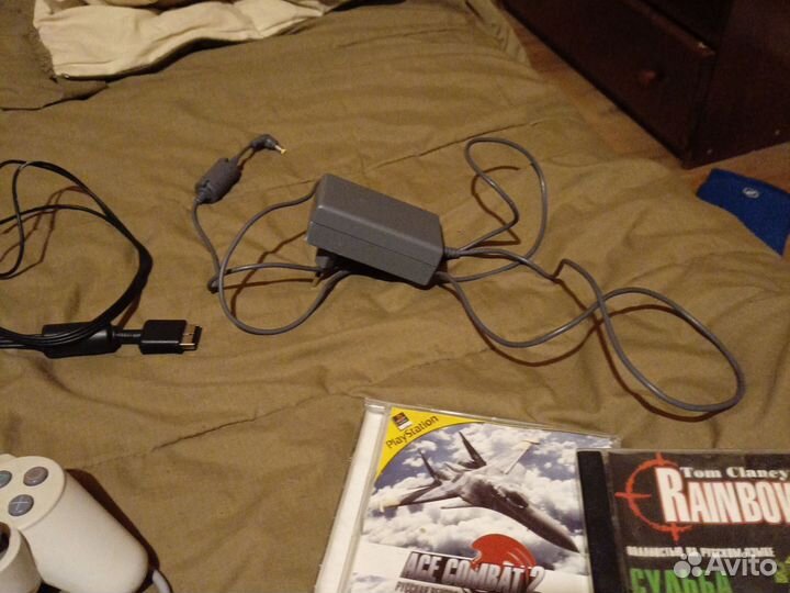 Sony playstation ps one