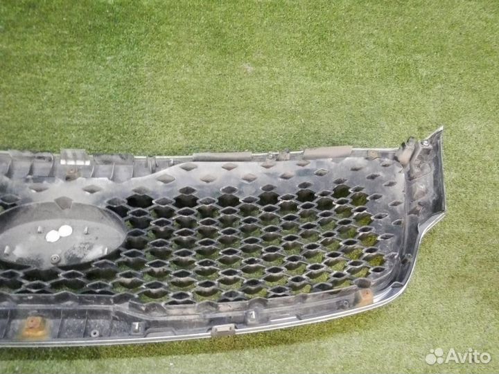 Решетка радиатора Kia Sorento/Sorento Prime