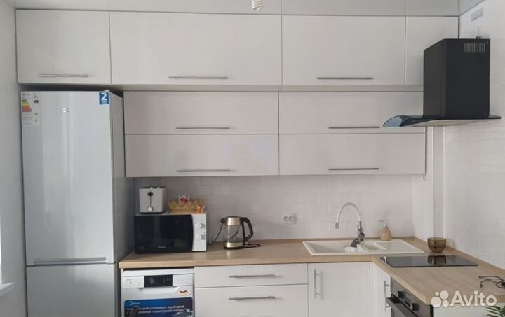 Кухня на заказ