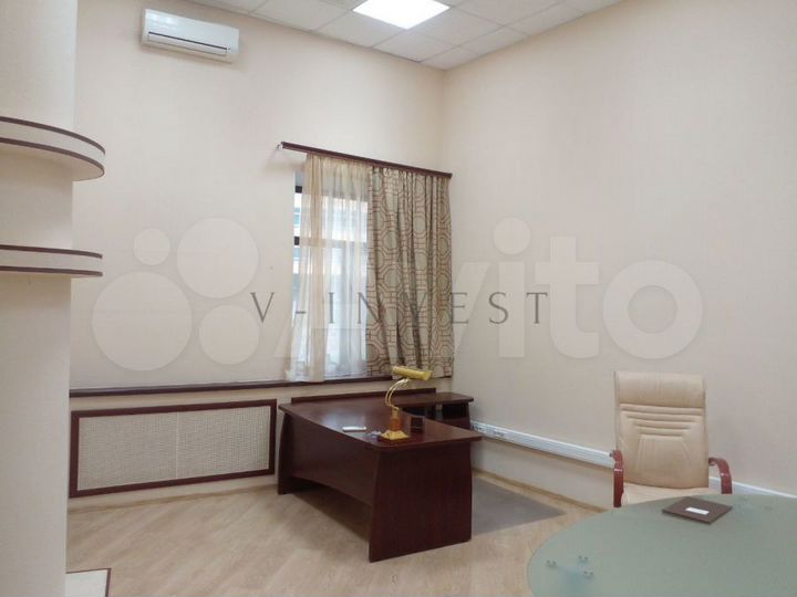 Офис 265м с ремонтом Чистопольская