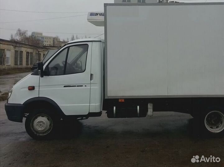 Грузоперевозки межгород 1 2 3 газель