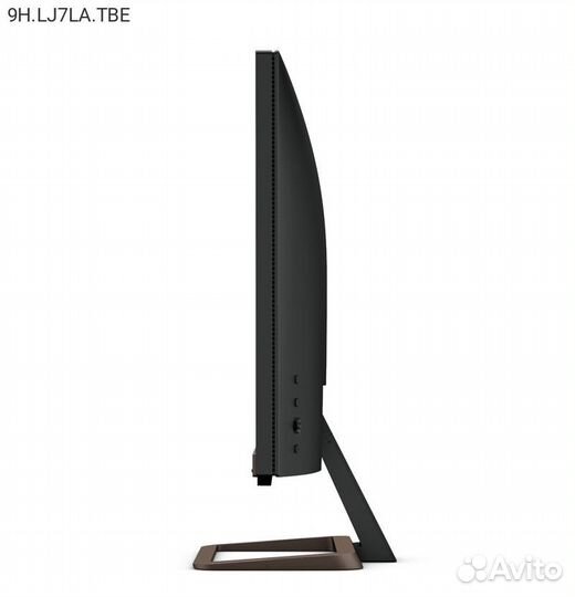 Монитор Benq EW2780U 27