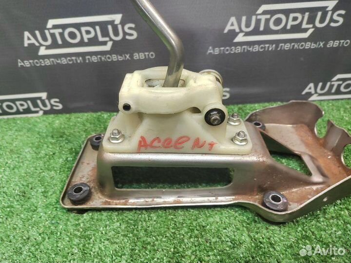 Кулиса МКПП Hyundai Accent седан 1.5 G4EC-G 2006