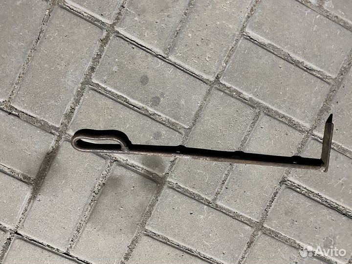 Коптильня горячего копчения