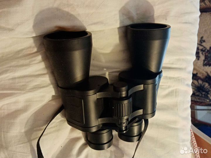 Бинокль новый