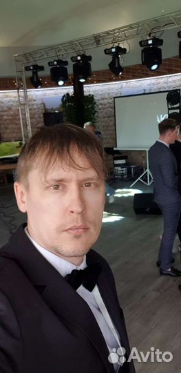 Event DJ, корпоративы, свадьбы, юбилеи