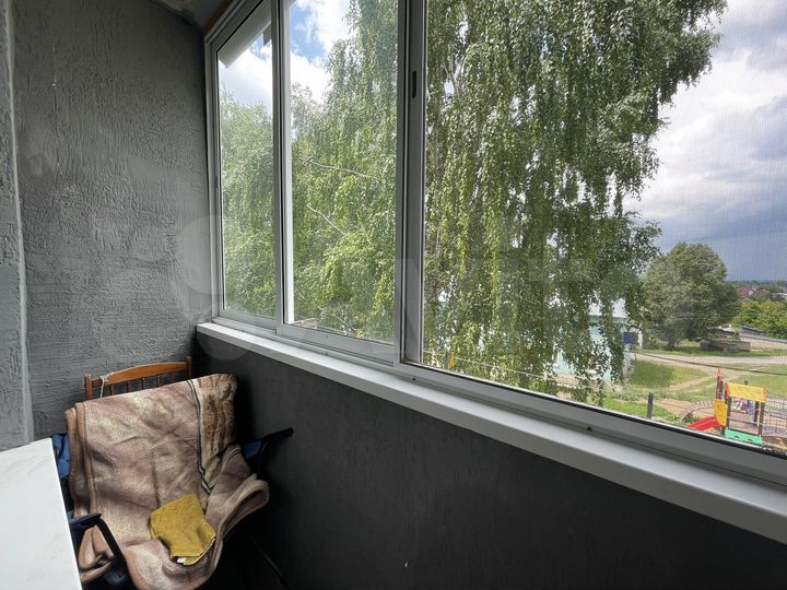 2-к. квартира, 46,2 м², 3/6 эт.