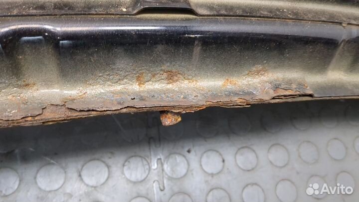 Усилитель бампера Opel Antara, 2010