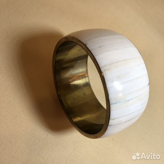 Браслет из метала в стиле vintage