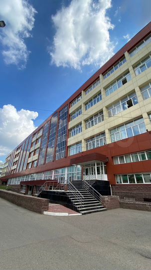 Гараж, 18 м²