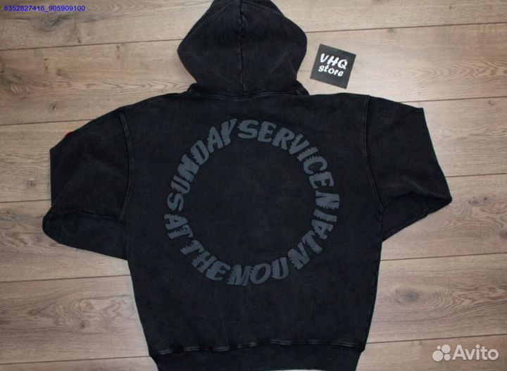 Худи Cav Empt (Арт.36761)