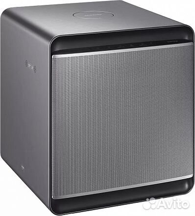 Воздухоочиститель Samsung AX47T9080SS