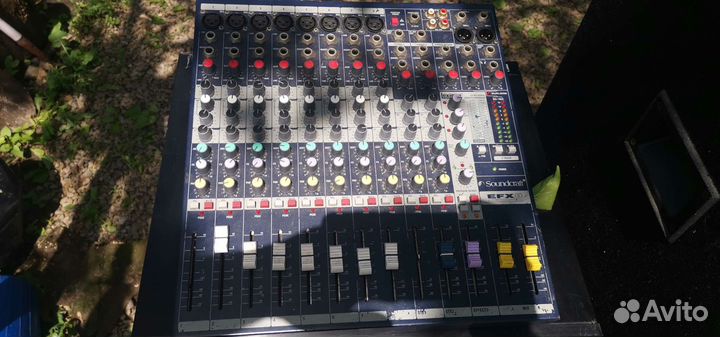 Акустические колонки