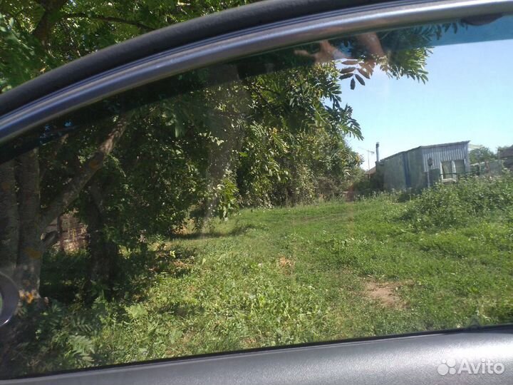 Съемная тонировка на любое авто