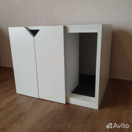 Тумба для лотка размер S