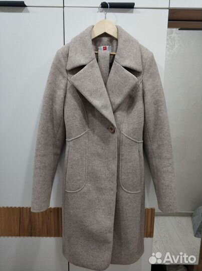 Пальто женское