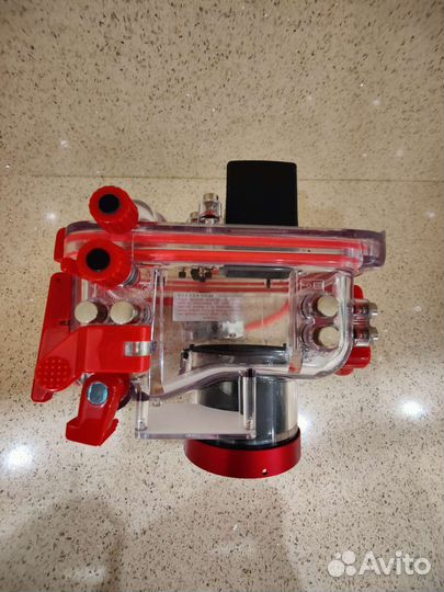 Бокс для подводной съемки для Olympus C-5050 zoom