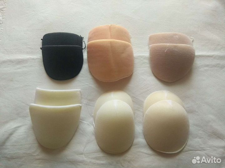 Подплечники 6пар