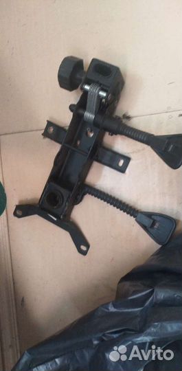 Компьютерные и игровые кресла. Запчасти