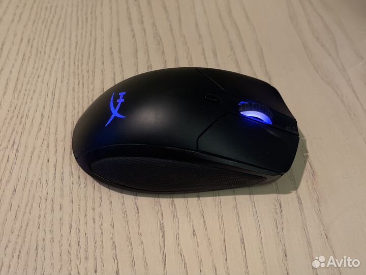 Игровая мышь Hyperx Pulsefire Dart HX-MC006B