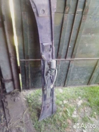 Запчасти для Волги