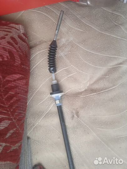 Трос сцепления granta