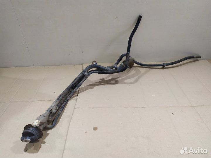 Горловина Ford Maverick TM1 GZ 2006