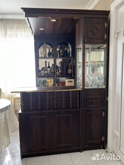Барная стойка