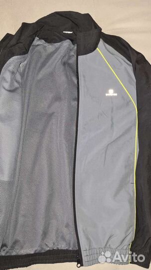 Спортивный костюм для мальчика 152