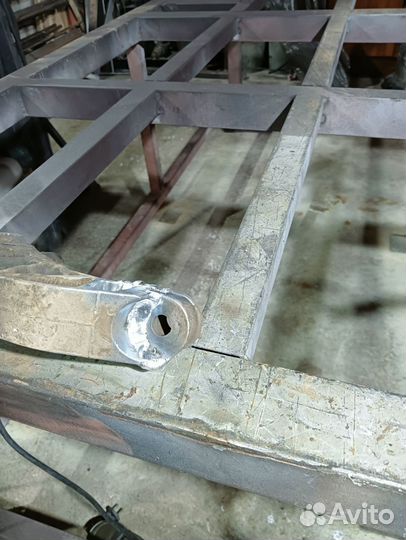 Аргонодуговая сварка tig
